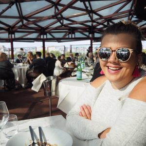 Meet your Posher, Kate